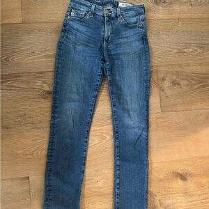 The Mari AG jeans